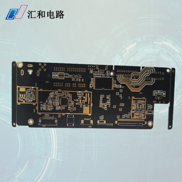 pcb线径与电流对照表，pcb板线宽与电流对照表