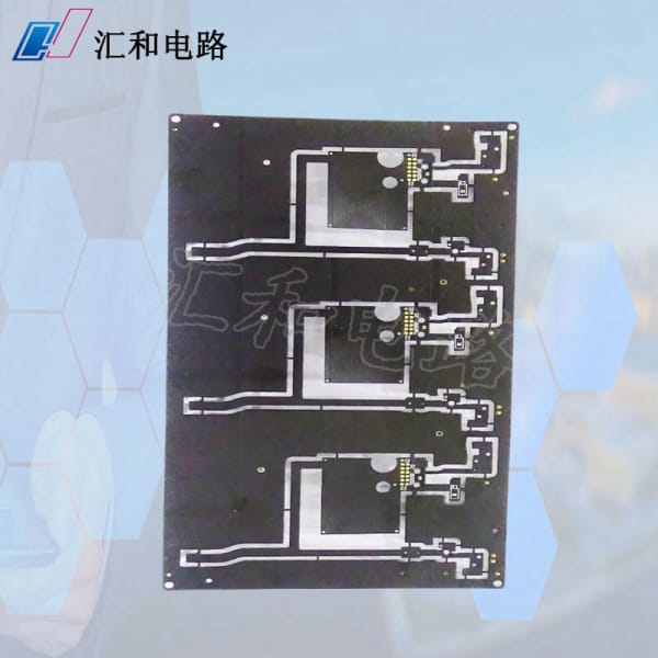 pcb表面处理工艺有几种类型？