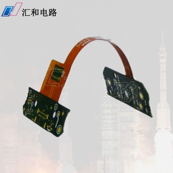 pcb表面处理工艺有几种类型？