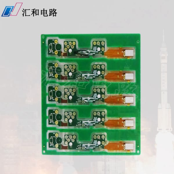 pcb免费打样平台，pcb免费打样的企业