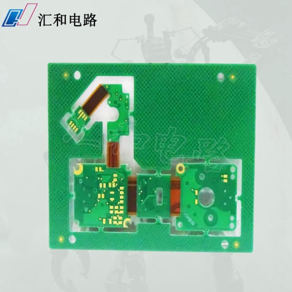 铝基板PCB如何焊线？