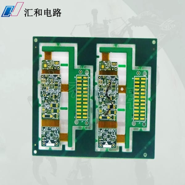 铝基板PCB如何焊线？