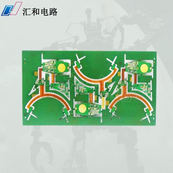 深圳pcb厂家排名，pcb十大企业