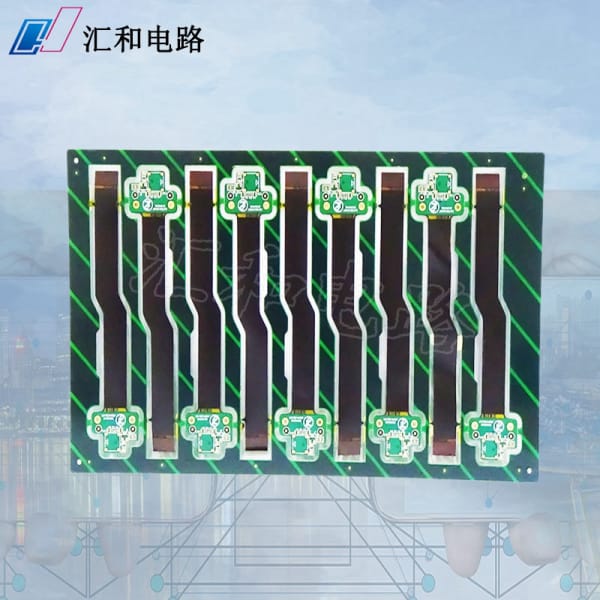 深圳pcb厂家排名，pcb十大企业