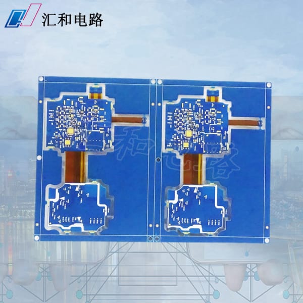 深圳pcb厂家排名，pcb十大企业