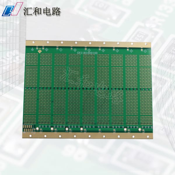 pcb快板厂家，pcb快板工艺和正常板工艺