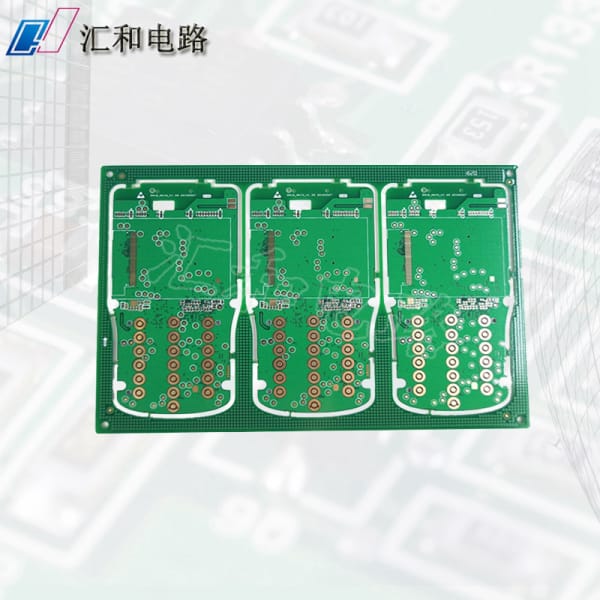 pcb小批量板行业，pcb小批量板的应用