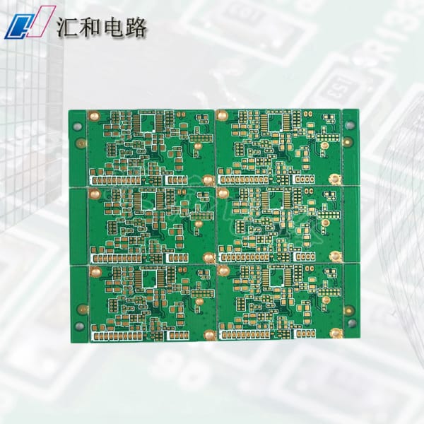 pcb板材质fr4，pcb板材质量等级