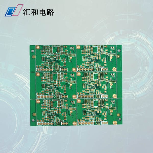 pcb打样行业，pcb打样需要什么格式的文件