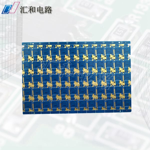 pcb开窗怎么画，pcb开窗有什么作用？