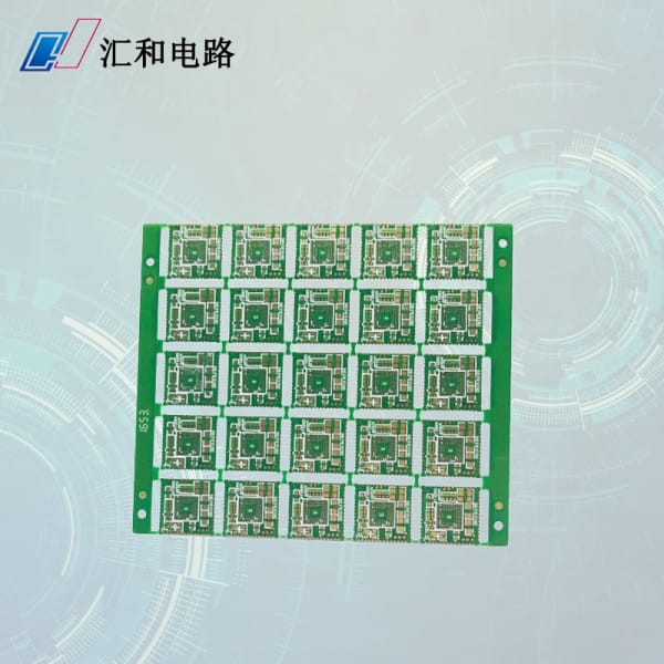 pcb开窗怎么画，pcb开窗有什么作用？