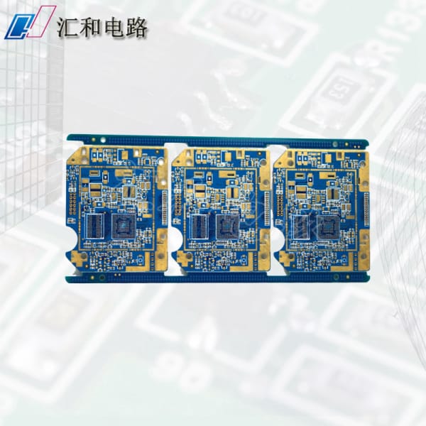 pcb板材质有几种，pcb板材有哪些材质？