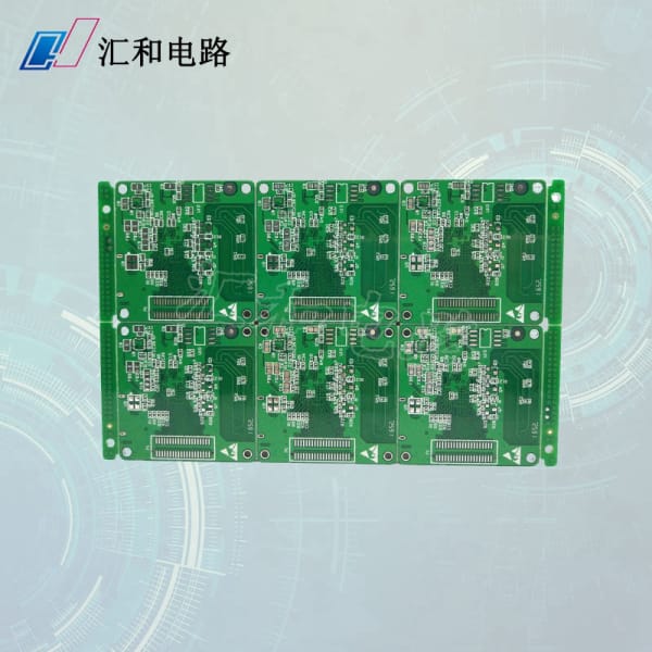 pcb板材质有几种，pcb板材有哪些材质？