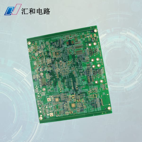 pcb板材质有几种，pcb板材有哪些材质？