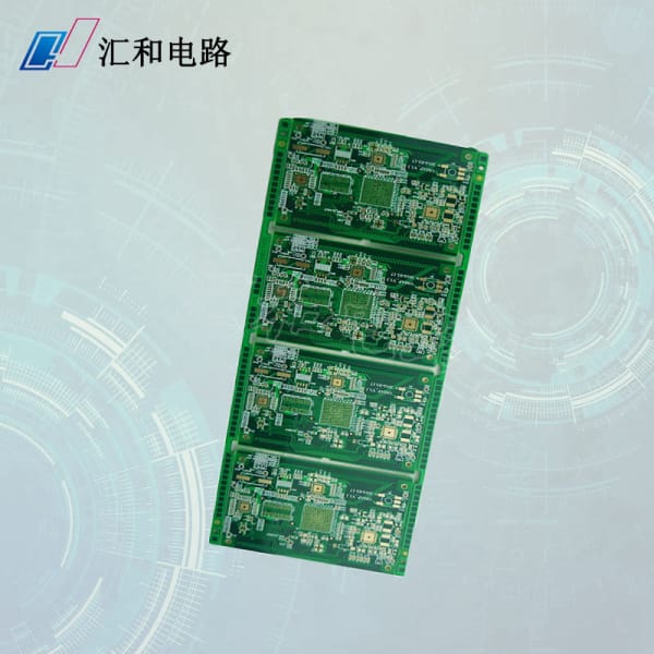 线路板盲埋孔是什么意思？pcb盲埋孔设计规范