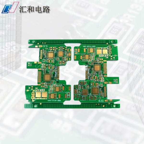 线路板盲埋孔是什么意思？pcb盲埋孔设计规范