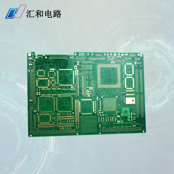 线路板盲埋孔是什么意思？pcb盲埋孔设计规范