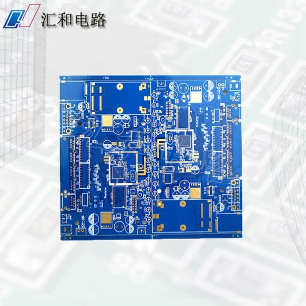 pcb走线为什么不能走直角，pcb走线的3w原则