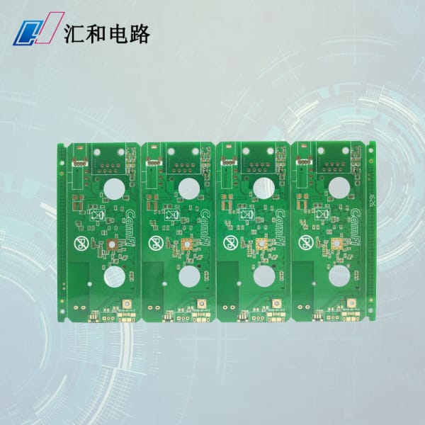 pcb走线为什么不能走直角，pcb走线的3w原则