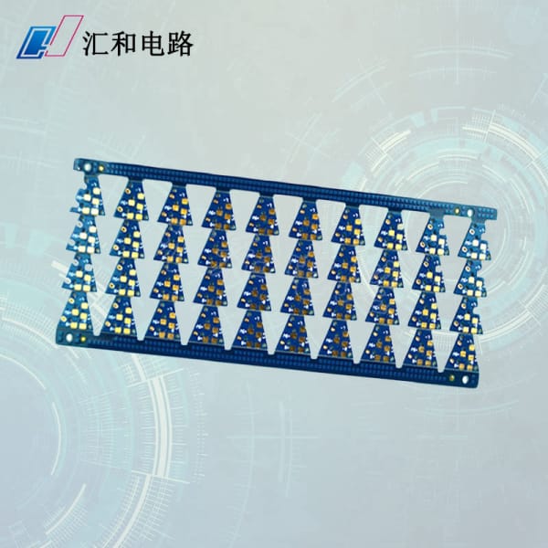 软性电路板生产厂家，软性电路板生产流程