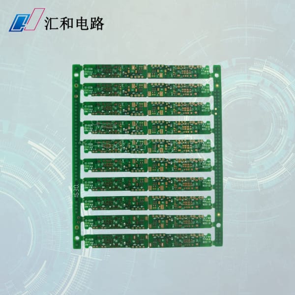 pcb线宽与电流关系表，pcb线宽与电流关系大吗？