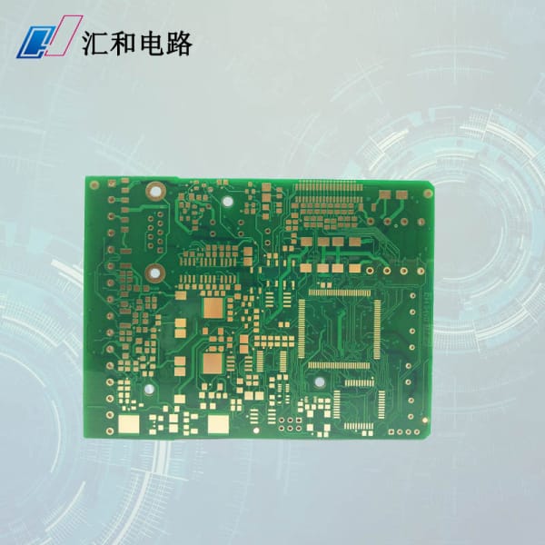 pcb的制造工艺，pcb制作工艺要求