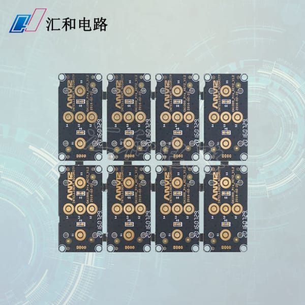 PCB板厂家，pcb板厂家排名