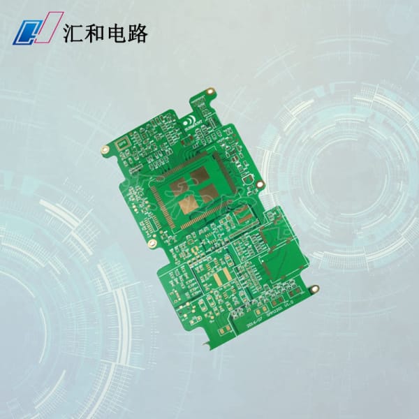 PCB板厂家，pcb板厂家排名