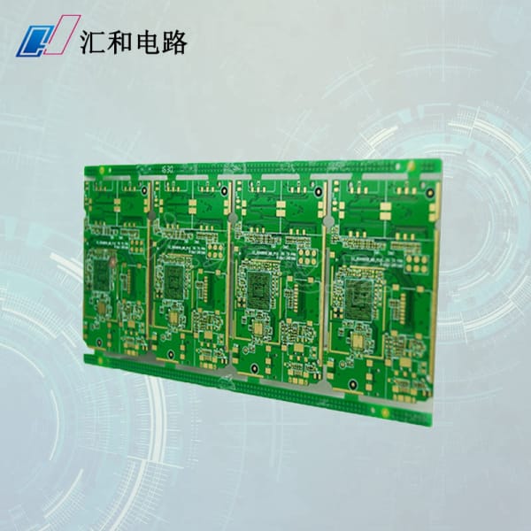 PCB板厂家，pcb板厂家排名