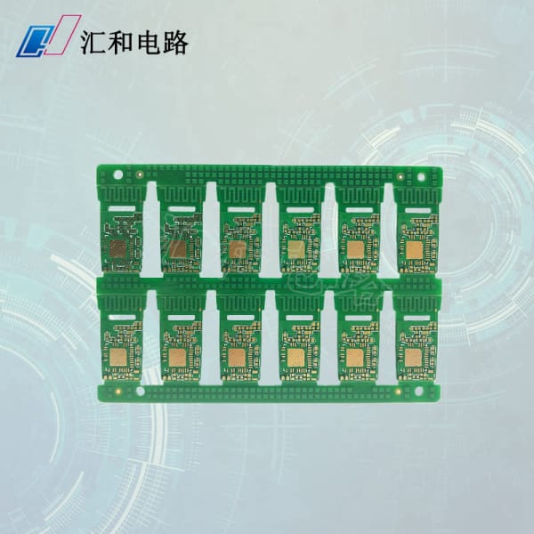 pcb线路板厂家，pcb线路板公司排名