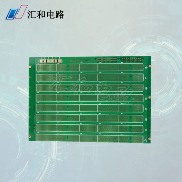 pcb线路板厂家，pcb线路板公司排名