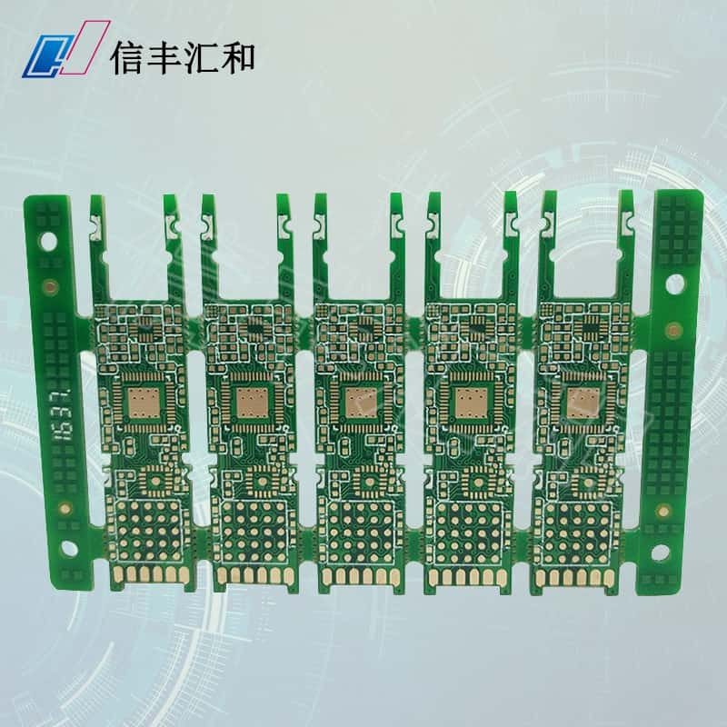 pcb检视用什么滤光片 ，pcb检视都需要看哪些方面？