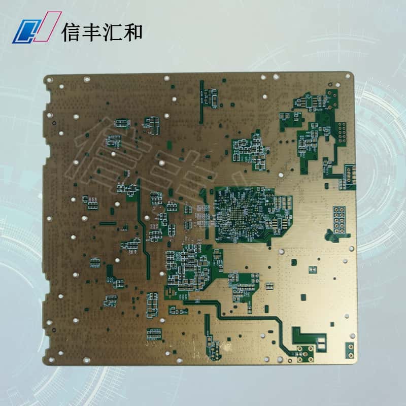 印制电路板打样方法，pcb印刷电路板打样流程