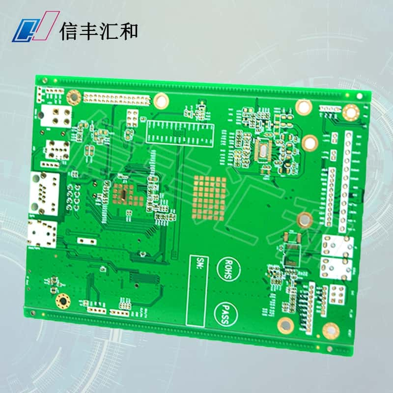 罗杰斯印制板材料的应用