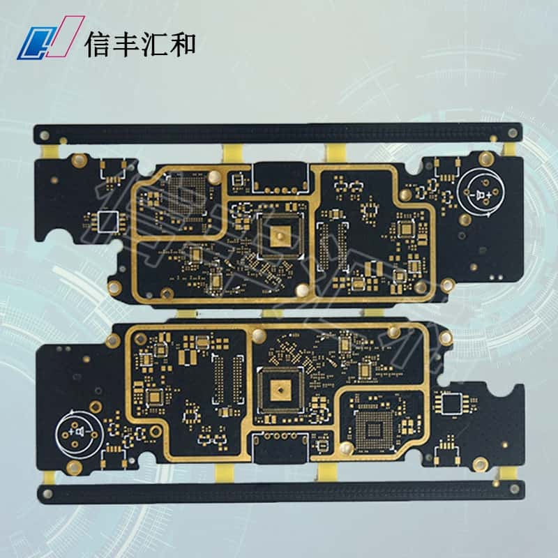 pcb制作厂家怎么选择，pcb制作厂家哪家产品好？