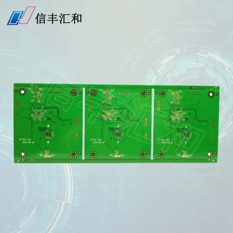 pcb检视用什么滤光片 ，pcb检视都需要看哪些方面？