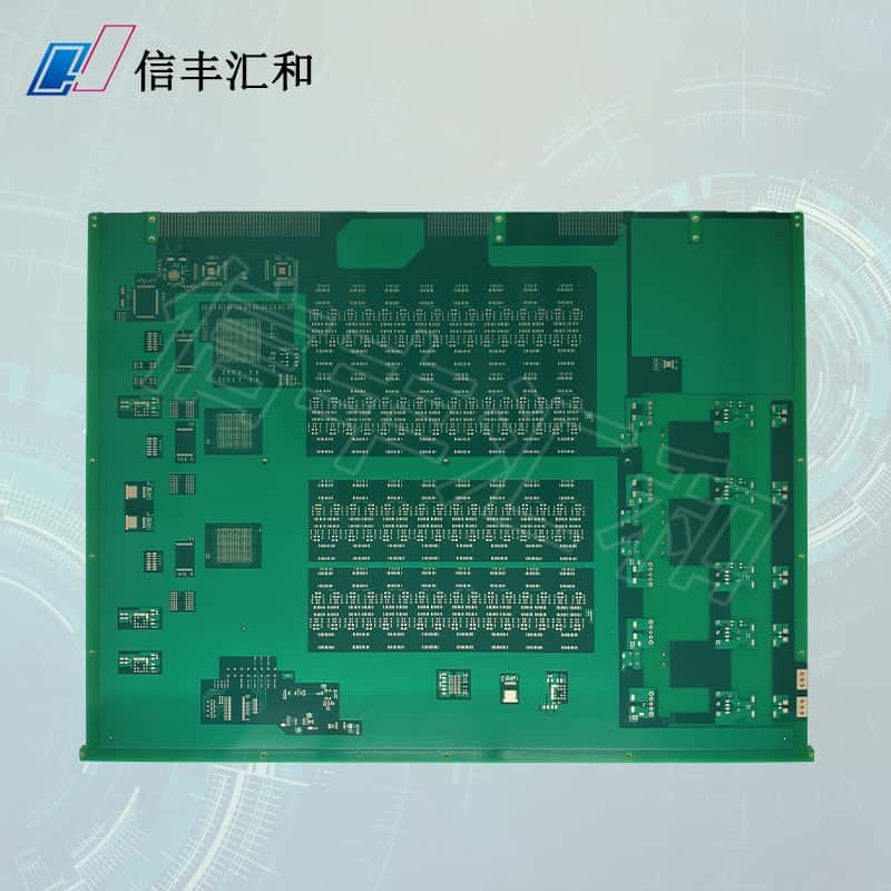 阻抗线路板，阻抗控制代码实现的原理是什么意思？