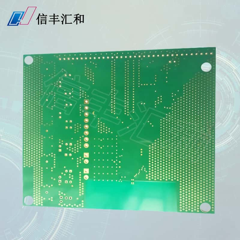 pcb电路板加工哪家价格低，pcb电路板加工哪家质量好？