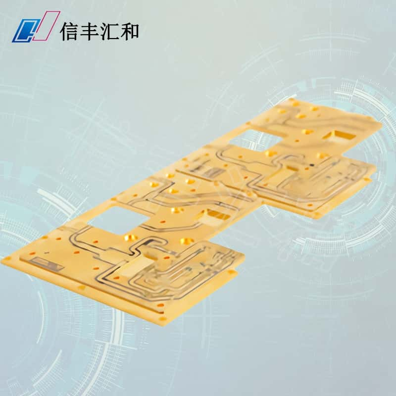 pcb制作工厂参观，PCB板工厂审核那些项目？