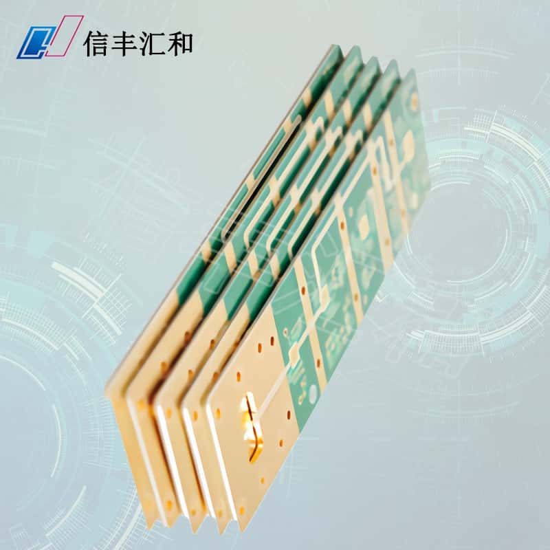 医疗线路板制作难度大吗？医疗线路板的难点!