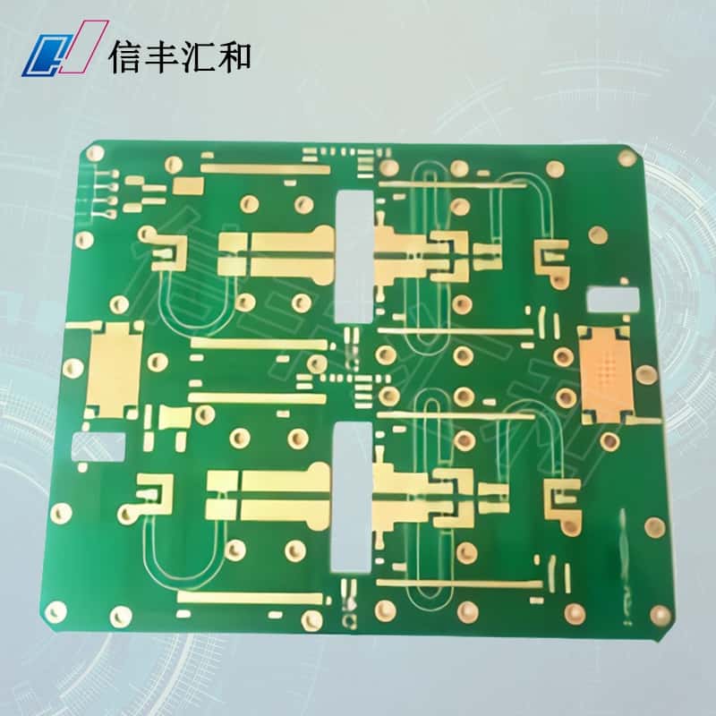医疗线路板制作难度大吗？医疗线路板的难点!