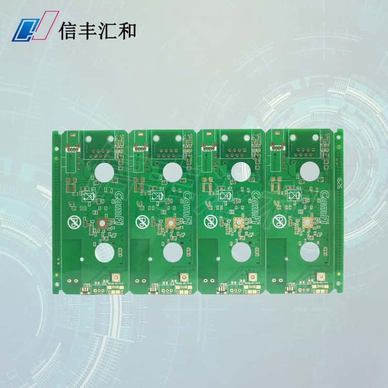 pcb的走线规则，pcb的走线应注意什么？