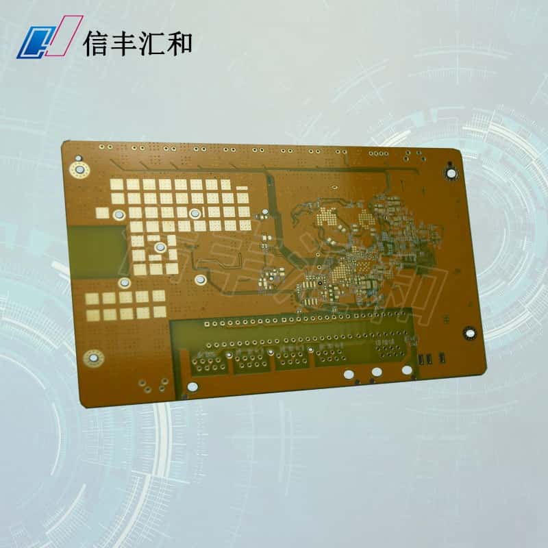 汽车pcb线路板哪家质量好？汽车pcb线路板好牌子推荐！