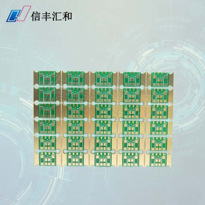 pcb线路板加工生产，pcb线路板加工流程