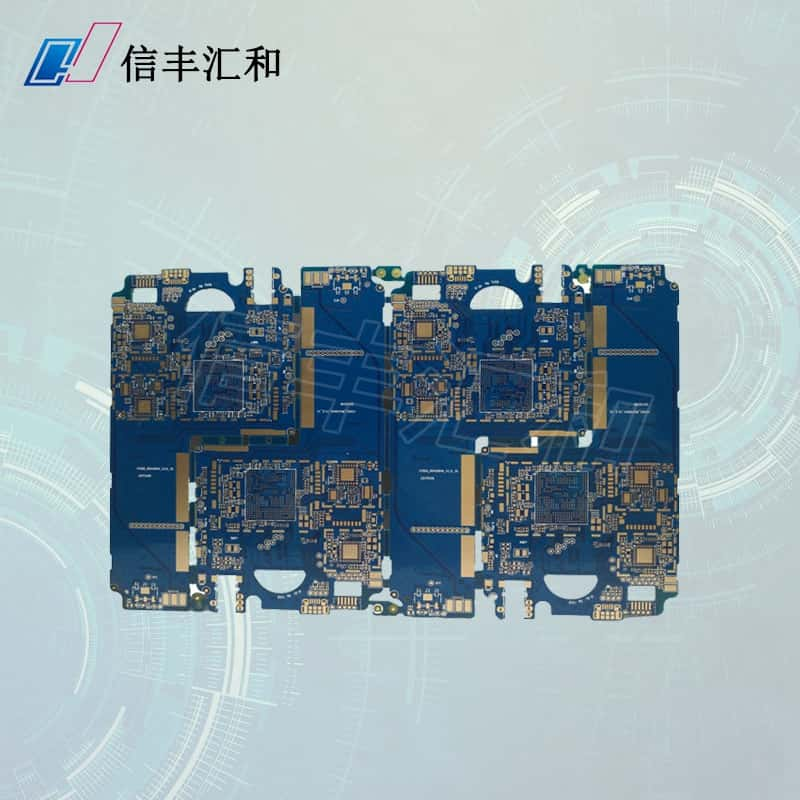 pcb线路板加工生产，pcb线路板加工流程