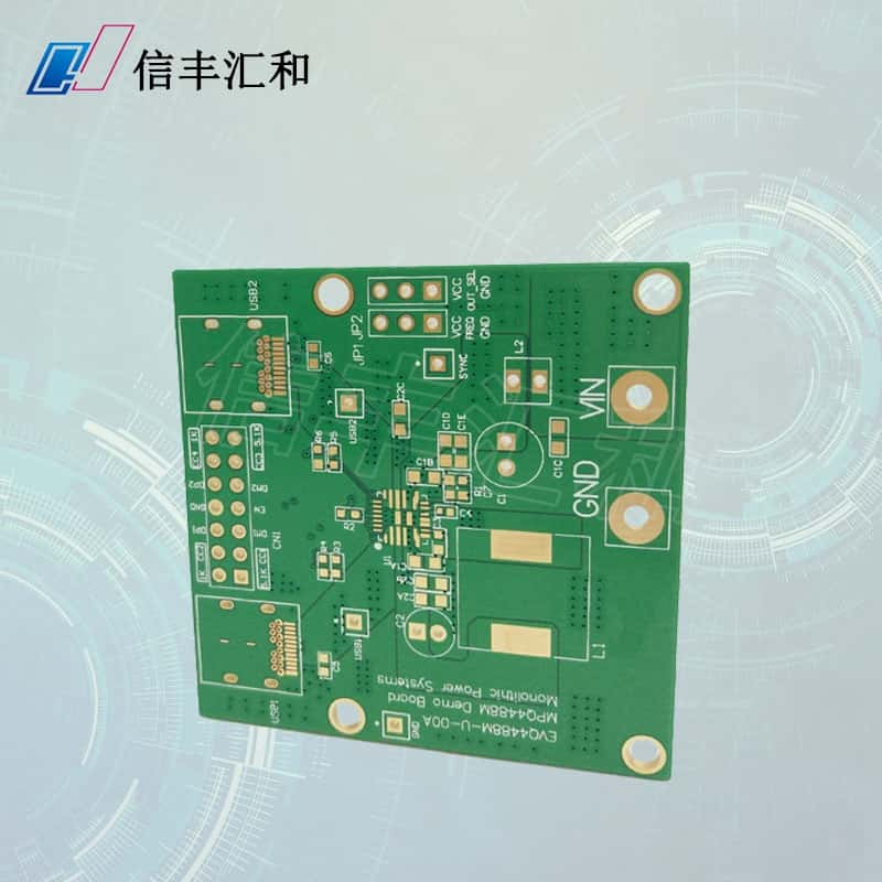 高端pcb电路板，高精密多层电路板的优缺点