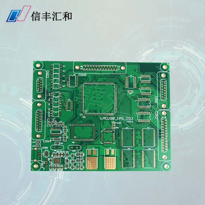 pcb母板子板，pcb母板和子板是啥？