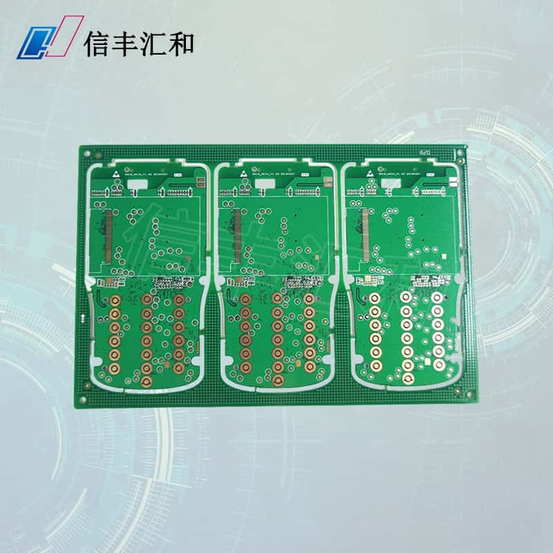 pcb母板子板，pcb母板和子板是啥？