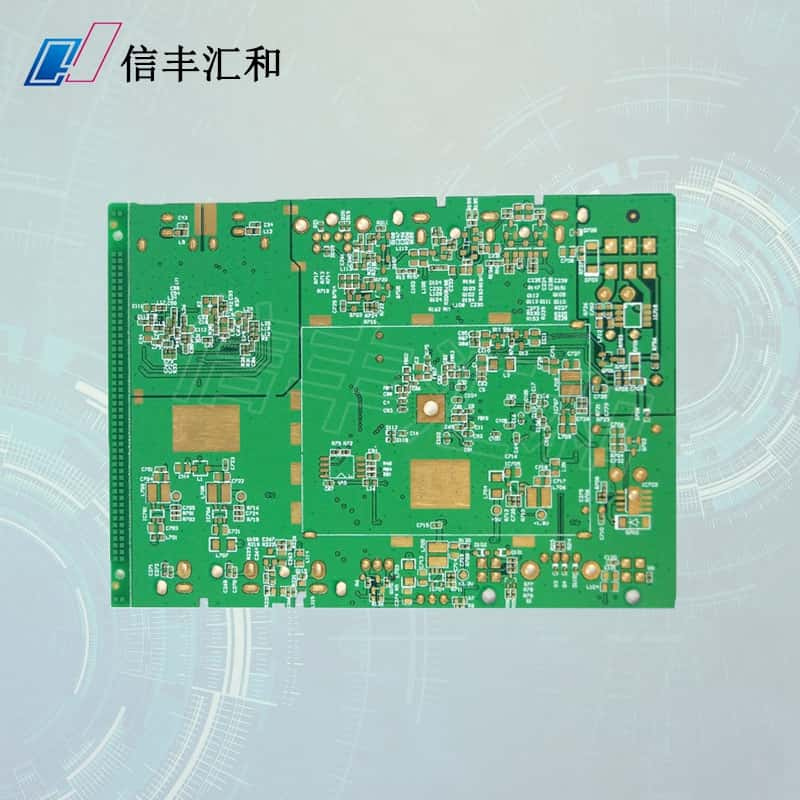 厚铜电源板，厚铜电源工作最高温度？