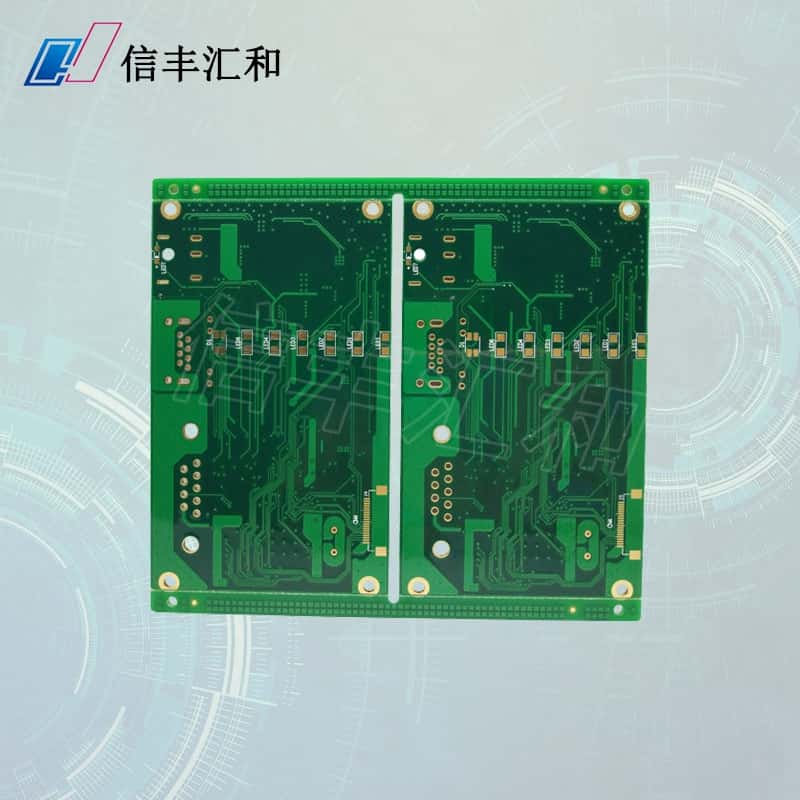 时间控制电路板工作原理，时间控制电路板的作用